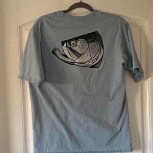 Patagonia Graphic T-Shirt